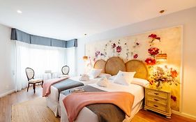 Aniana Alojamiento Boutique