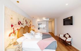 Aniana Alojamiento Boutique